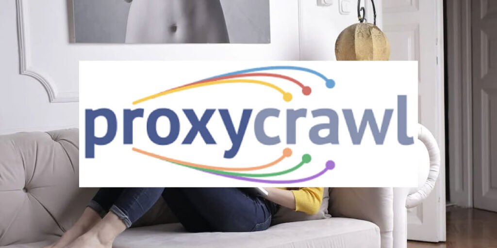 Proxy Crawl
