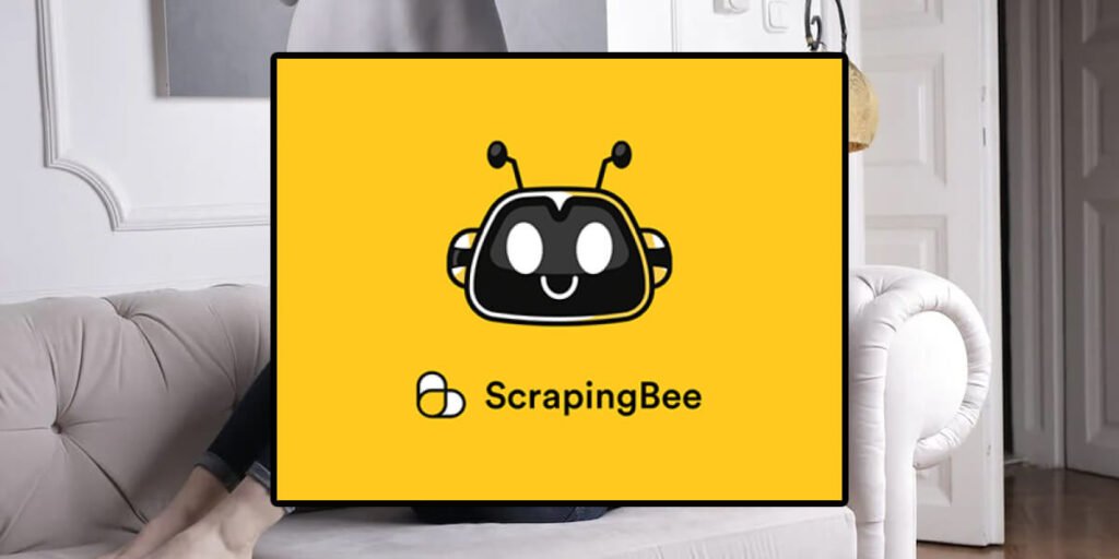 Scrapping Bee email extractor