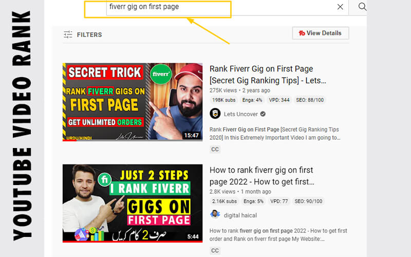 how to rank youtube video by youtube seo (1)