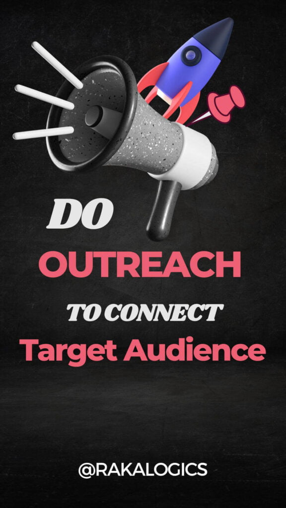 Maximize Your Reach: How to Use Pre-Outreach to Connect with Your Target Audience STPRU