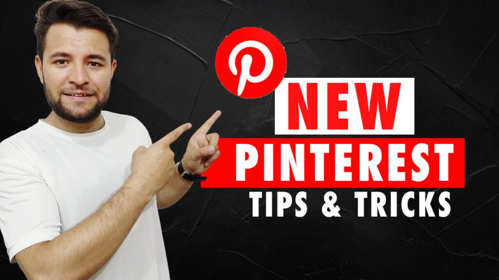 Pinterest growth strategy 2022 - Pinterest marketing 2022 - Pinterest Tips and Tricks Urdu Hindi