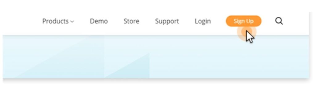 A valid KidsGuard Pro account is required to login step 1