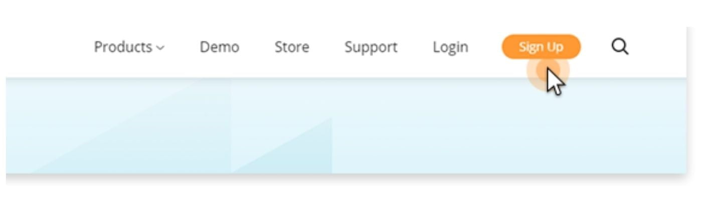 A valid KidsGuard Pro account is required to login step 1