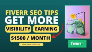 Fiverr SEO tips for increasing gig visibility and earning more in 2023 (1)