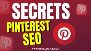 Pinterest Marketing Tips To Get Free Traffic On Blog 2023