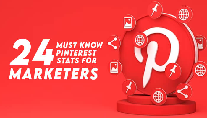 24 Must-Know Pinterest Stats for Marketers in 2023