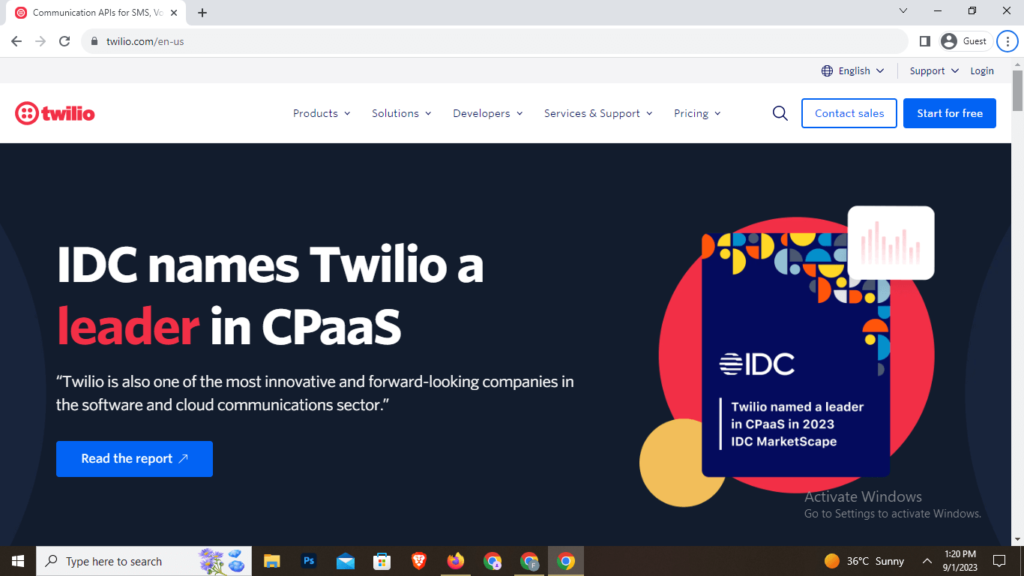 Twilio