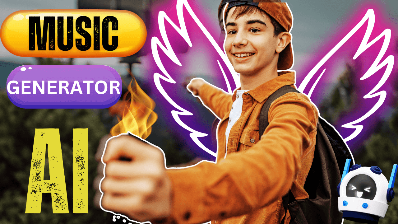 Top 5 AI Music Generator for FREE 2023