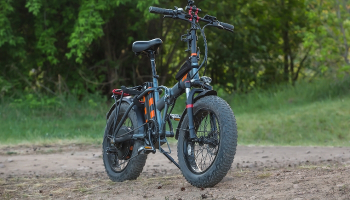 Top 5 Contenders: Best Budget e-MTBs for 2024