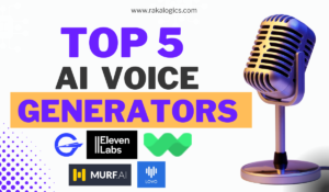 Top 5 AI Voice Generators in 2024 - Voice Cloning