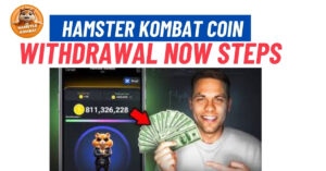 Hamster Kombat Coin Withdrawal Now Steps What You Need to Know