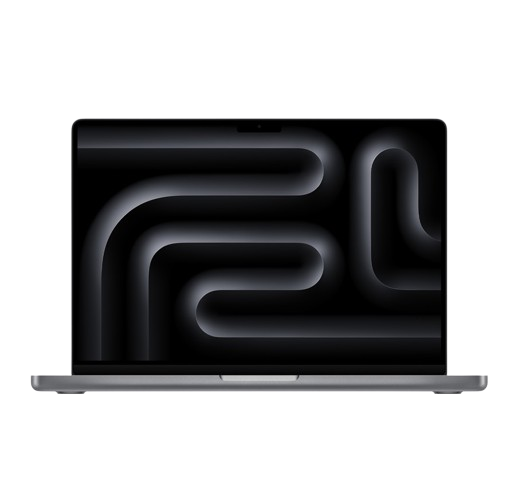 7. Best portable: Apple MacBook Pro 14in— $1,799