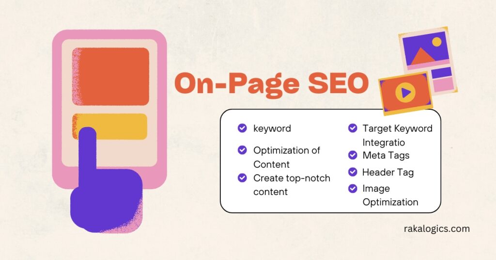 On-Page SEO