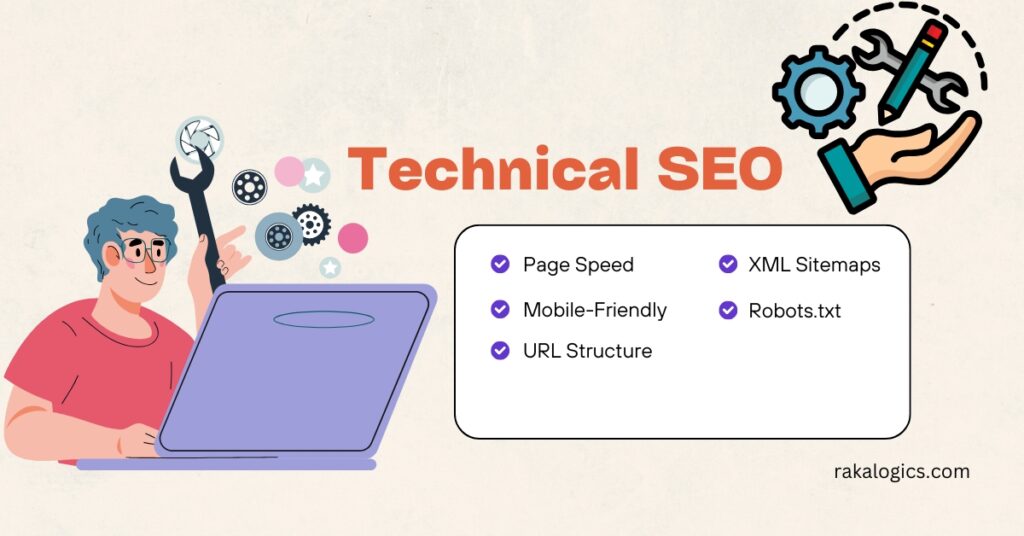 Technical SEO