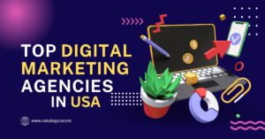 Top Digital Marketing Agency in USA