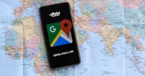 How to Add Your Business to Google Maps