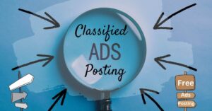 Free Classified Ads Posting Sites