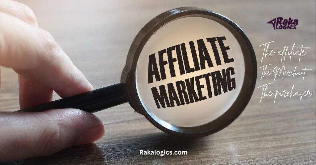  3 pillars of affiliate marketing for beginners