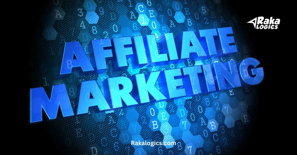 Affiliate Marketing