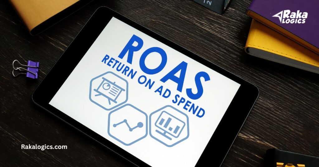 Facebook Advertising. Return on Ad Spend (ROAS)