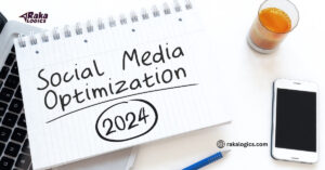 Social Media Optimization in 2024