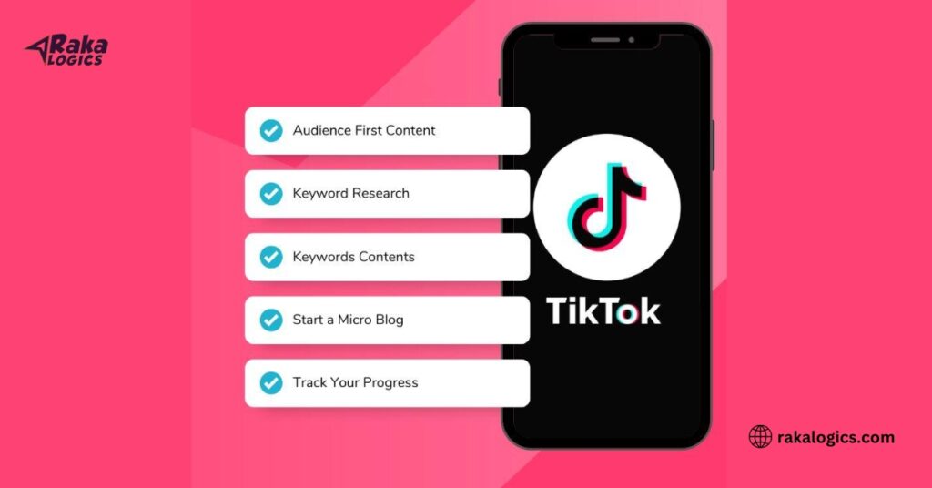 TikTok Optimization Tips