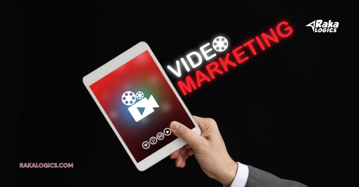 Video Marketing Strategies