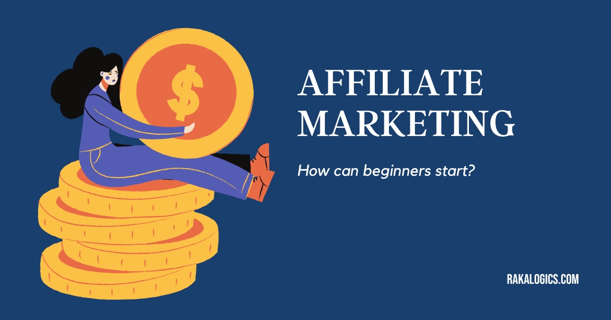 Affiliate Marketing