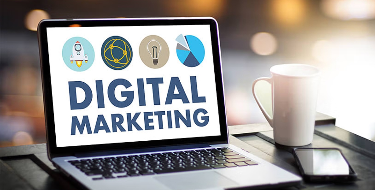 Digital Marketing