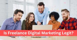 Is Freelance Digital Marketing Legit