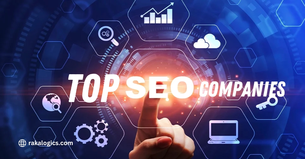 SEO Companies in Pakistan