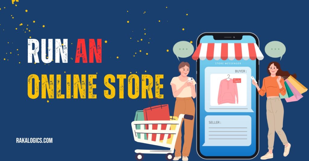 Run an Online Store Without Inventory