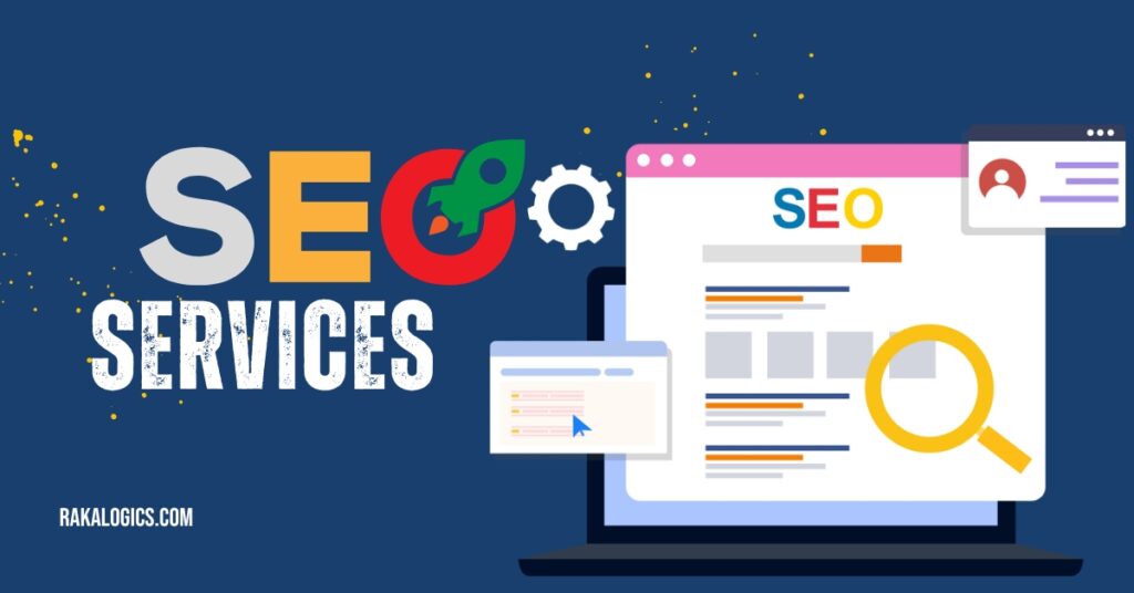 SEO Services