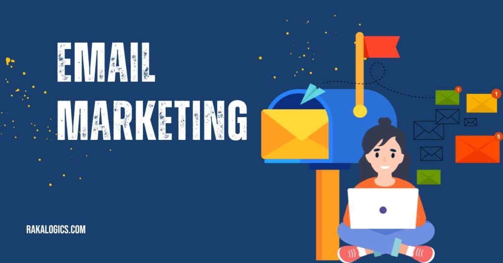 Email Marketing