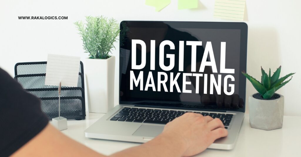 Advantages of Digital Marketing Channels