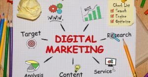 how to make money with digital marketing