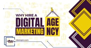 Why Hire a Digital Marketing Agency?