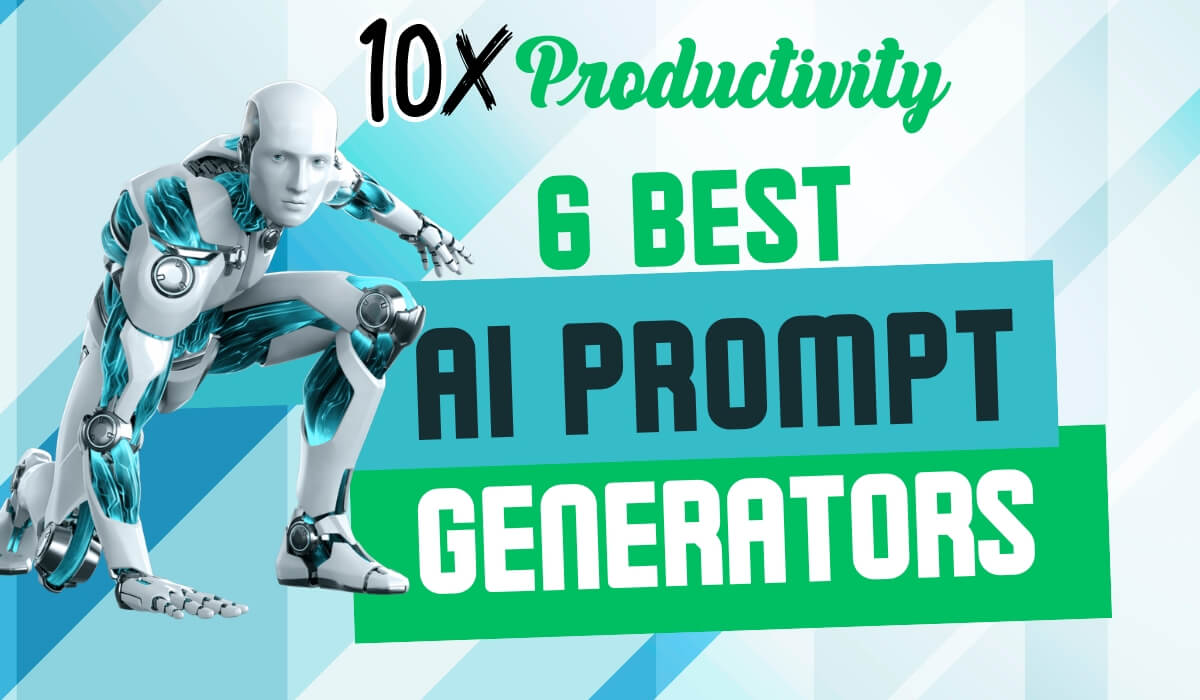 6 Best AI Prompt Generators 2024 ChatGPT And Midjourney|ChatX|||prompt base|promptoMANIA Prompt Generator|WebUtility.io