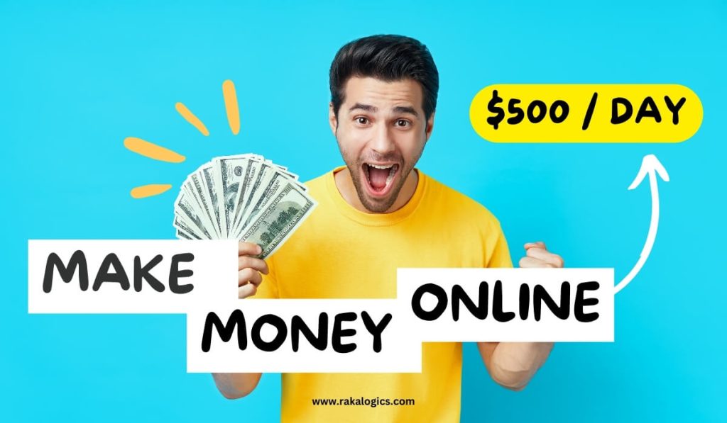 How to Make Money Online in Pakistan 2024||||||Pinterest strategy.||||