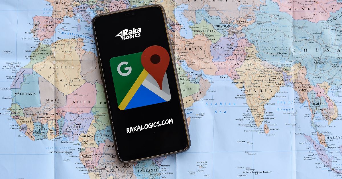 How to Add Your Business to Google Maps||