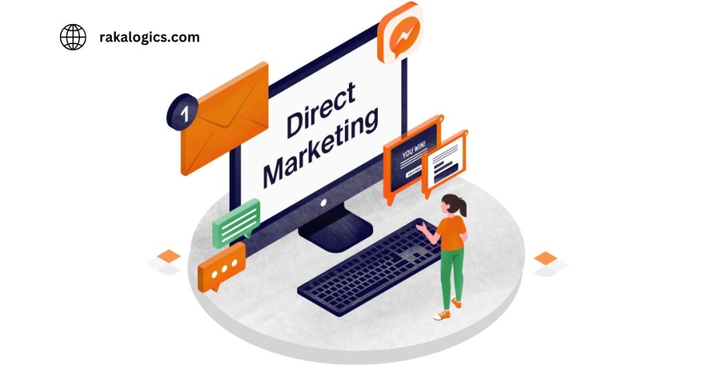 Direct Marketing||||