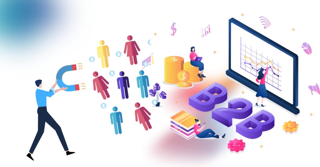 B2B Lead Generation -Beginner Guide||