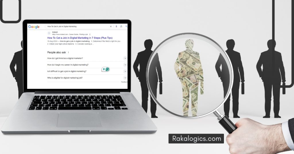 How To Get A Job In Digital Marketing||Digital Marketing|Get Google Certified|Build a Portfolio|Network Like a Boss|Experience|Apply Smartly|Learn and Grow