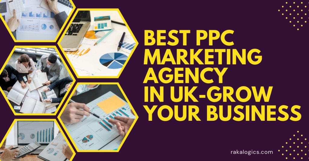 Best PPC Marketing Agency in UK-Grow your Business|Why PPC Advertising needed?||