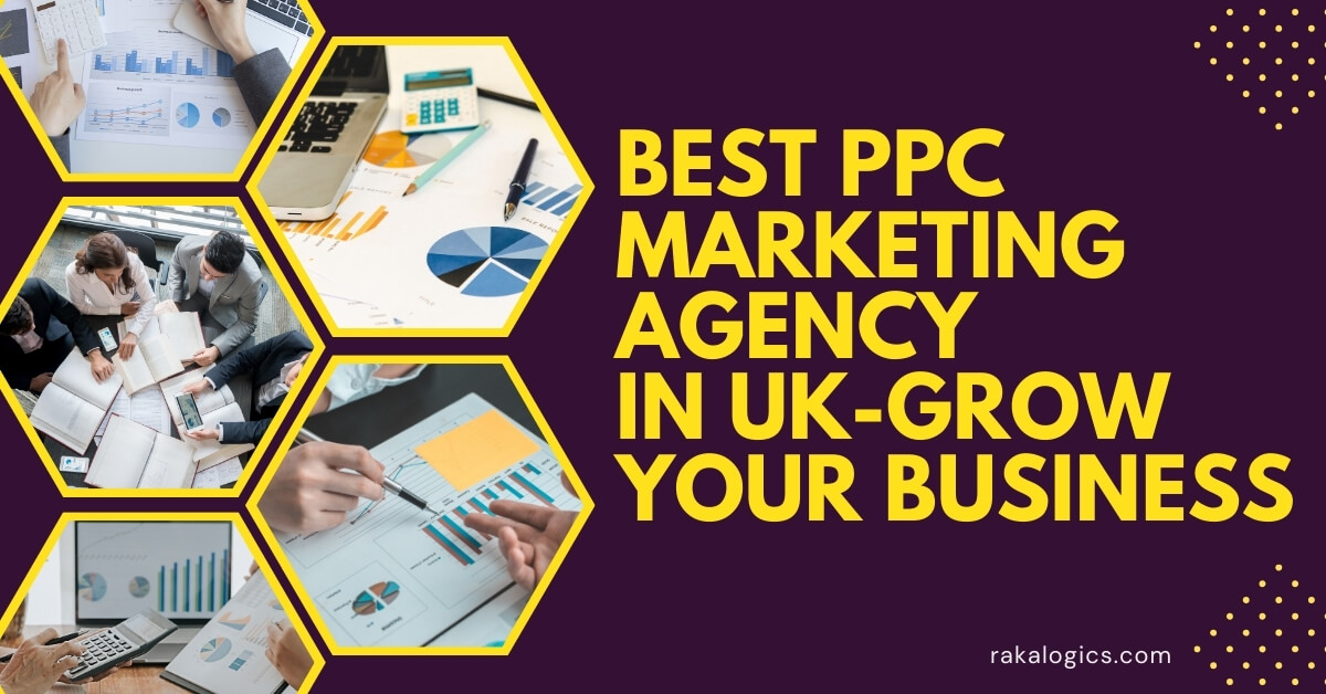 Best PPC Marketing Agency in UK-Grow your Business|Why PPC Advertising needed?||