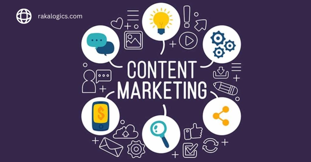 Content Marketing||||||