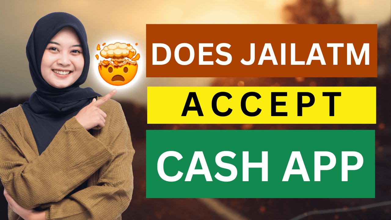 Does jailatm take cash app|