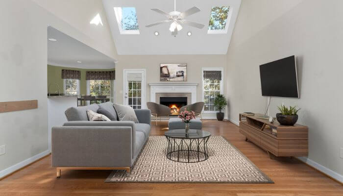 How to Hire the Best Virtual Stager for Virtual Staging Real Estate