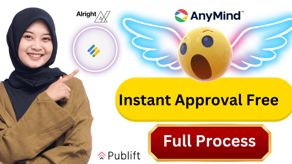 How to become google certified publishing partner|A&A (Ad Ops & Ad Tech)|AD(x) Inc.|AdpushUp|bluestack