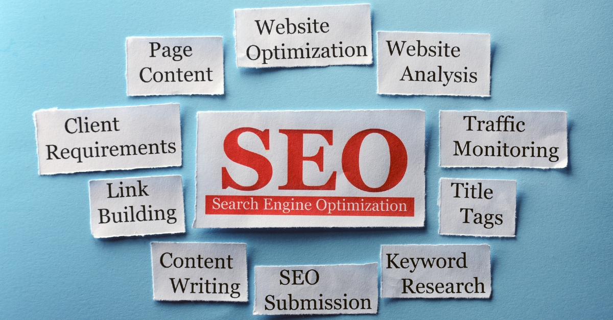 SEO For WordPress in 2025||